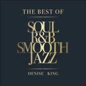 The Best of Soul, R&B, Smooth Jazz artwork