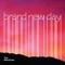 Brand New Day artwork