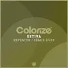 Stream & download Repeater / Space Dust - EP