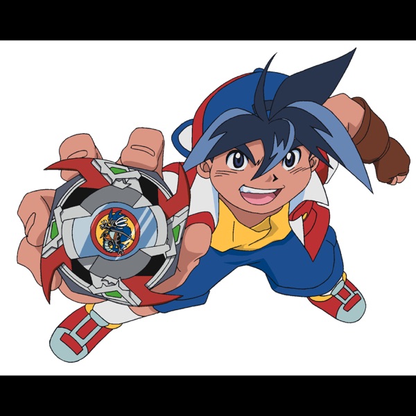 Beyblade