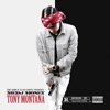 Medj Money - Tony's Dreams