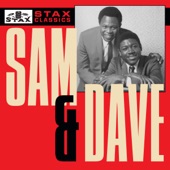 Sam & Dave - When Something Is Wrong with My Baby