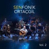 Senfonik Ortaçgil, Vol. 2 artwork