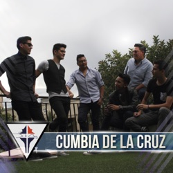 Cumbia de la cruz - No puedo olvidarte (feat. Jambao)