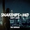 Don't Leave - Snakehips & MØ lyrics