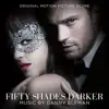 Fifty Shades Darker (Original Motion Picture Score) album lyrics, reviews, download