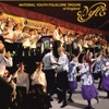National Youth Folklore Troupe of England