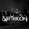 Phoenix - Satyricon lyrics