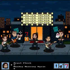 7 - EP - Julien  Vachon