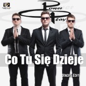 Co Tu Się Dzieje (Radio Edit) artwork