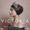 Victoria - The Suite - Martin Phipps, Benji Merrison & Mediaeval Baebes lyrics