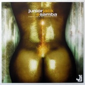 E Samba - EP artwork