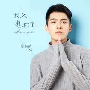 我又想你了 - Single