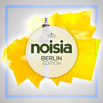 Noisia: Berlin Edition by Various Artists album reviews, ratings, credits