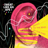 Sweat Like An Ape! - Kristoffer's Wild Sunday Night