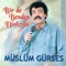 Kara Sevda - Müslüm Gürses lyrics