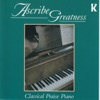 Ascribe Greatness - Classical Praise Piano (Instrumental)