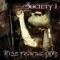 Can't Get Through - Society 1 lyrics