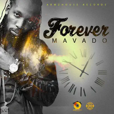 Forever - Single - Mavado
