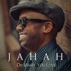 Jahah - For the L.U.V.