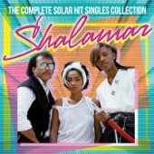 The Complete Solar Singles Hit Collection artwork