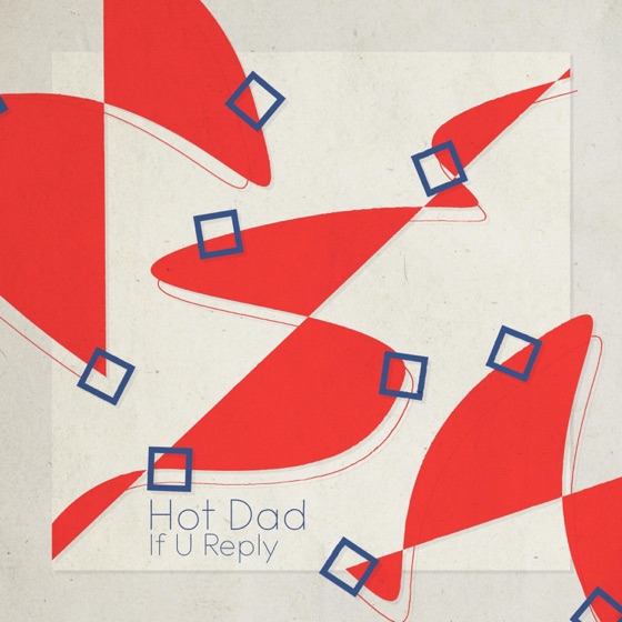 Cover artwork for If U Reply