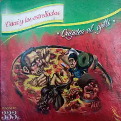 Quijotes al Ajillo - Dawi y Los Estrellados