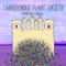 Françoise Hardy - Carnivorous Plant Society lyrics