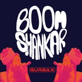 Boom Shankar artwork