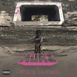 Captain California - Murs