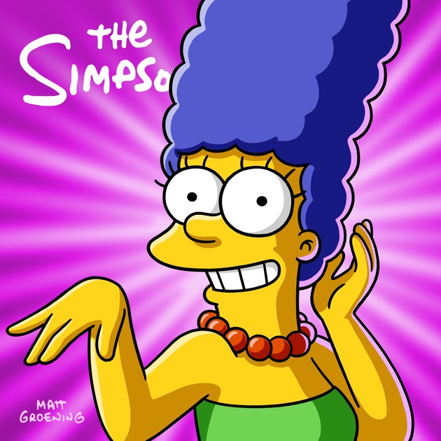 The Simpsons Season 7 On Itunes 