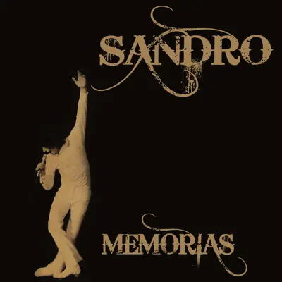 Memorias - Sandro