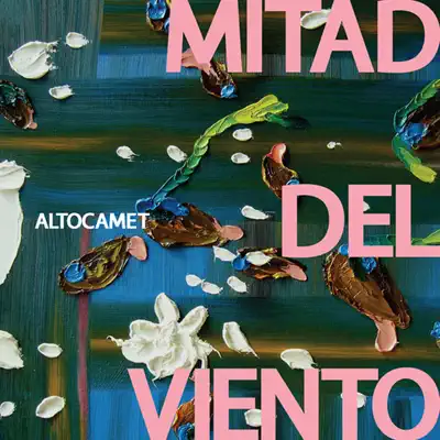 Mitad del Viento - Altocamet