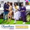 Tension (feat. Cabum, Medikal & Sister Derbie) - Okyeame Kwame lyrics