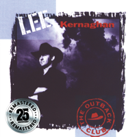 Lee Kernaghan - The Outback Club (Remastered) artwork