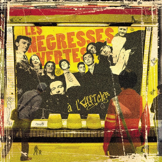 Cover artwork for Il