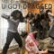 U Got Dragged - Young Lyric lyrics