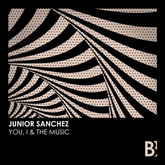 Cover artwork for You, I & the Music