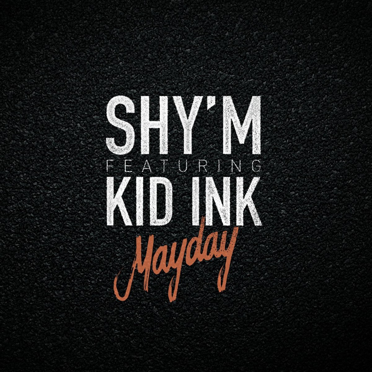 Feat kid ink. Your Song Lyrics Mayday.