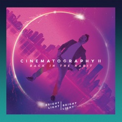 CINEMATOGRAPHY 2 - BACK IN THE HABIT cover art