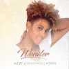 Wonder (feat. Kenya) - Single album lyrics, reviews, download