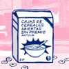Cajas de Cereales Abiertas Sin Premio - EP