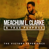 Meachum L. Clarke & True Purpose - God Will Restore (feat. Datisha Pickett)