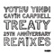 Treaty (Yolanda Be Cool Remix) - Yothu Yindi & Gavin Cambell lyrics