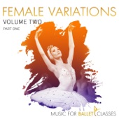 Female Variations, Vol. 2, Pt. 1 artwork