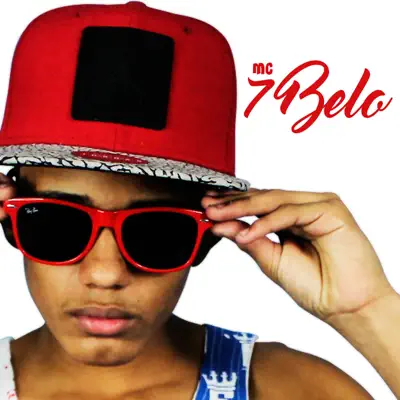 MC 7Belo - EP - MC 7Belo