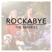 Rockabye (Acoustic Version) artwork
