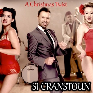 Si Cranstoun - A Christmas Twist - Line Dance Chorégraphe