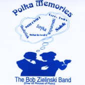 The Bob Zielinski Band - Night Owl Polka