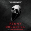 Penny Dreadful: Seasons 2 & 3 (Music from the Showtime Original Series) artwork